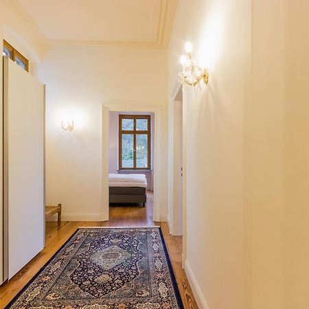 Fewo Schieferjuwel 1 Og Weingut Ca-Haussmann Apartment Traben-Trarbach Bagian luar foto
