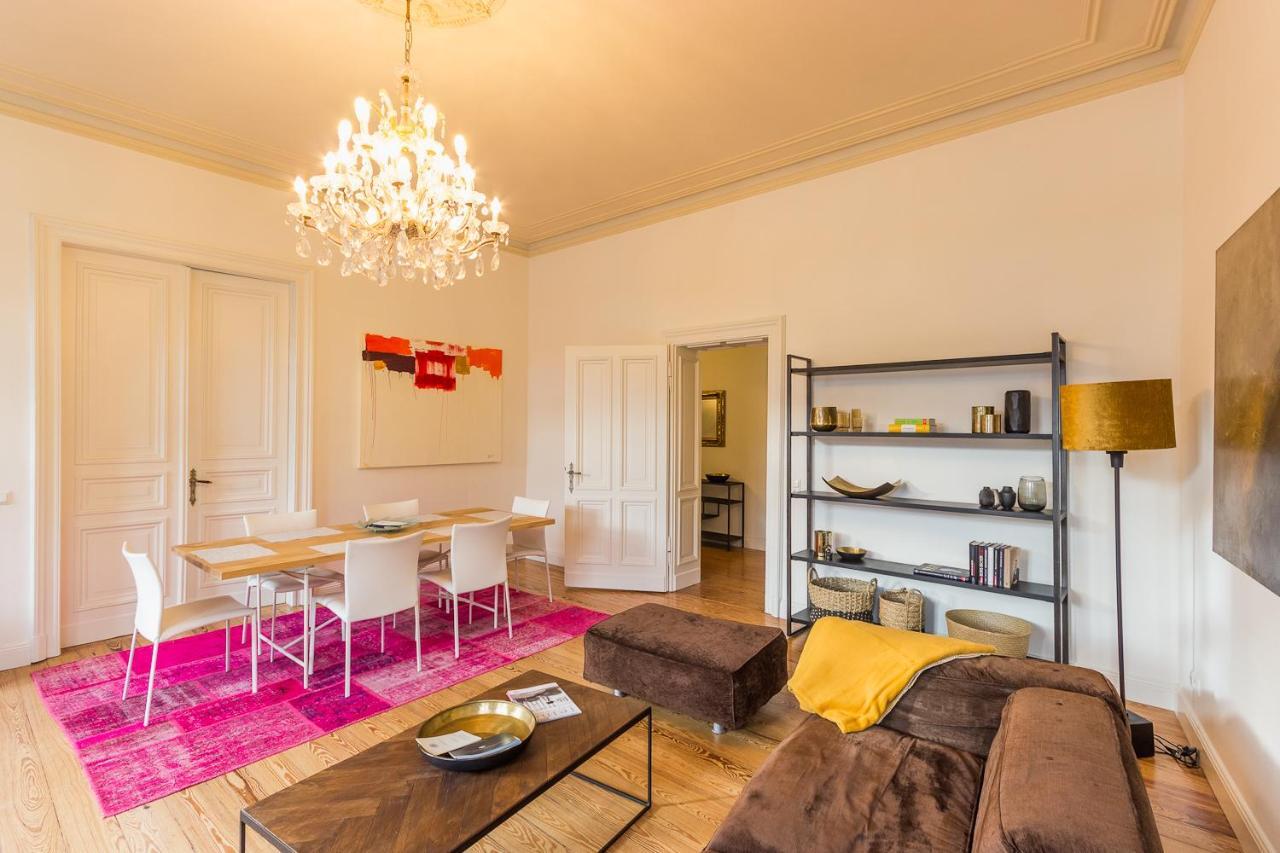 Fewo Schieferjuwel 1 Og Weingut Ca-Haussmann Apartment Traben-Trarbach Bagian luar foto