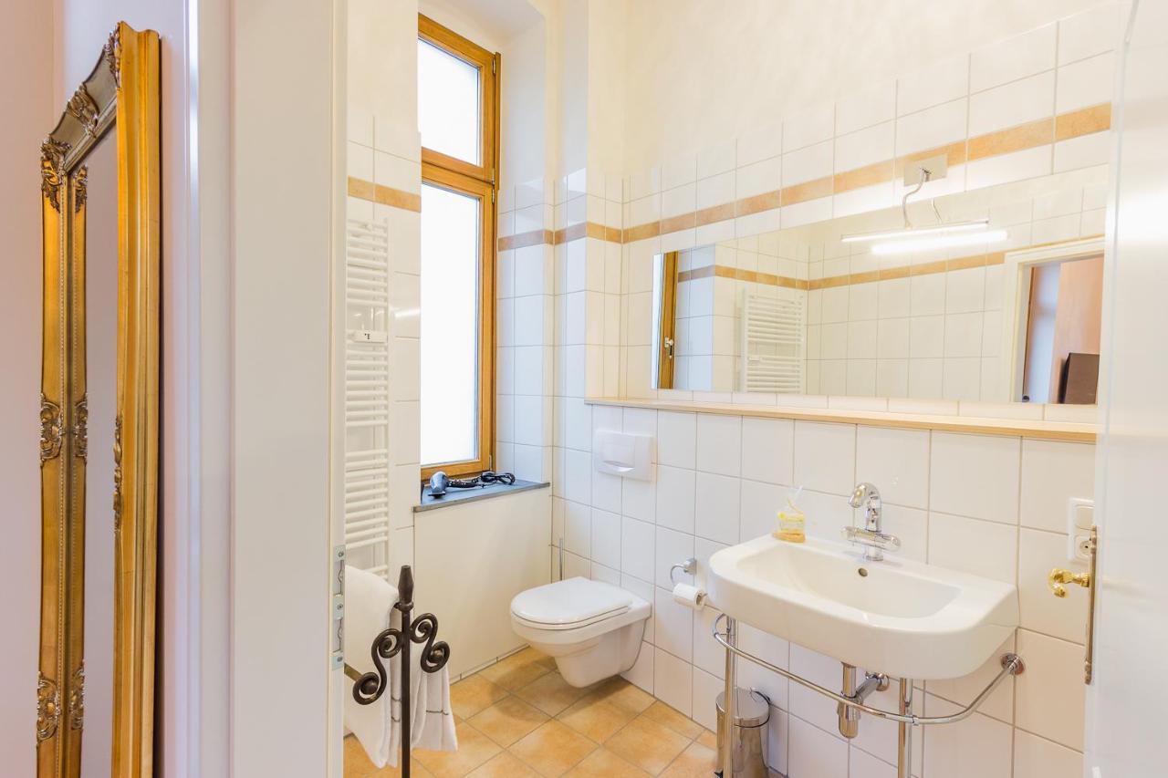 Fewo Schieferjuwel 1 Og Weingut Ca-Haussmann Apartment Traben-Trarbach Bagian luar foto